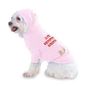  Ju Jitsu was invented to humiliate me Hooded (Hoody) T 