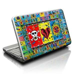Lucky Loteria Design Skin Decal Sticker for Universal Netbook Notebook 