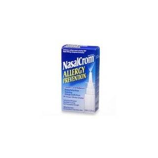 NasalCrom Nasal Allergy Symptom Controller, Nasal Spray .44 fl oz (13 