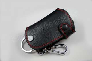 KIA Forte Koup Smart Key Leather Holder Cover Case Fob  