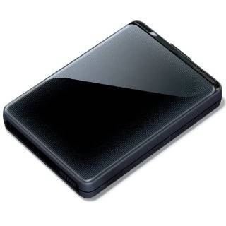 Case Logic QHDC 101 Portable EVA Hard Drive Case (Black 