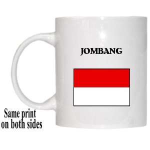  Indonesia   JOMBANG Mug 