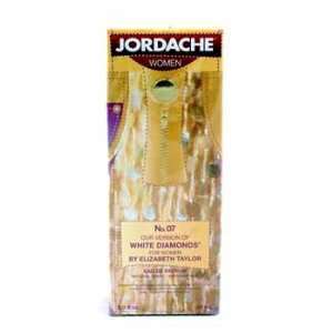  Jordache White Diamonds Eau De Parfum Spray(Pack Of 12 