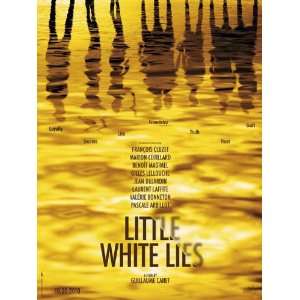  Little White Lies Poster Movie B (11 x 17 Inches   28cm x 