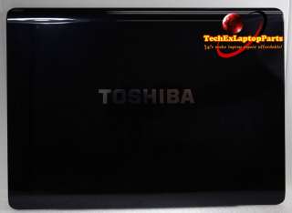 Toshiba Satellite A215 Laptop LCD Cover K000051510 Blue Grade C  