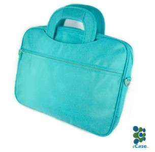 New 14 Laptop Computer Color Bag Carry Case Sleeve Pull Out 
