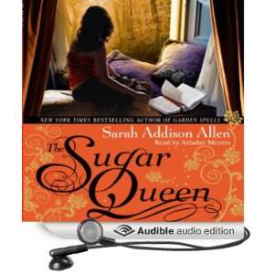  The Sugar Queen (Audible Audio Edition) Sarah Addison 