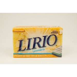  Lirio Laundry Soap Classic Yellow 14.1 oz