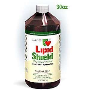  Lipid Shield LipidShield   Liquid 30 oz.   Model NH 102 