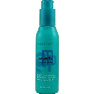   by Matrix for Unisex Gel, 4.2 Ounce by Matrix (July 14, 2011