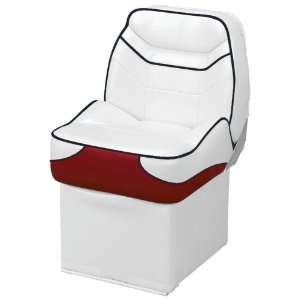    Wise® Plush Contoured Designer Series Jump Seat