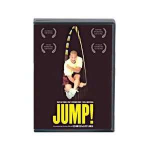  JUMP DVD
