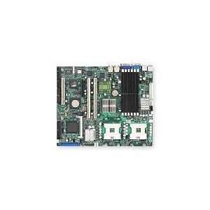   60G, 800 Fsb, E7320 (lindenhurst Vs) Chipset, 12GB Ddr Electronics