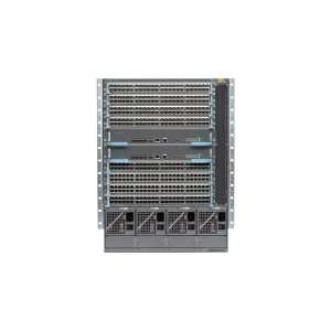  Juniper EX6210 Switch Chassis