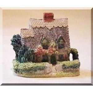  Lilliput Lane Cotman Cottage Miniature 