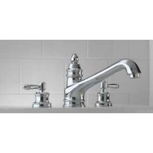  Justyna Collections Tub Filler (Faucet) L 113 LL PN