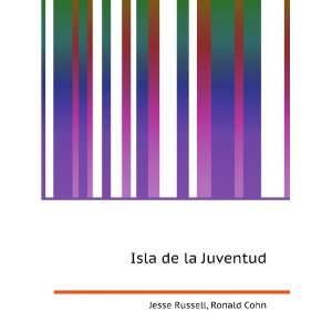  Isla de la Juventud Ronald Cohn Jesse Russell Books