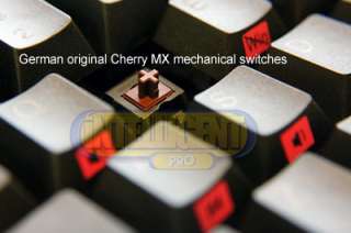 Noppoo Choc Mini NKRO Mechanical Keyboard Cherry Brown  
