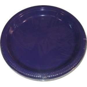  Purple plates dinner size Toys & Games