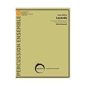  Leyenda Musical Instruments