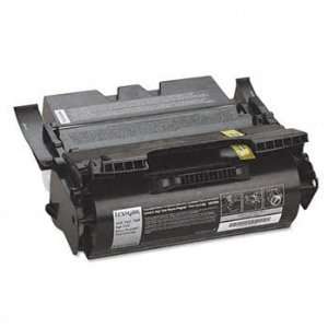     Print Cartridge for Lexmark T640 Laser Printers