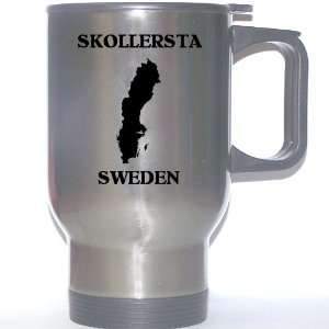  Sweden   SKOLLERSTA Stainless Steel Mug 