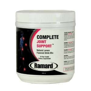  COMPLETE JOINT SUPPORT LEMON DRINK MIX