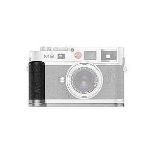  Leica Hand Grip M for the M8.2, M9 and M9 P Digital Rangefinder 