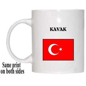  Turkey   KAVAK Mug 