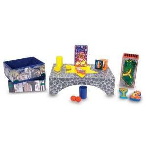  Enchanted Ring Magic Set Toys & Games