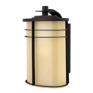  Hinkley Ledgewood 19 1/2 High Outdoor Wall Light