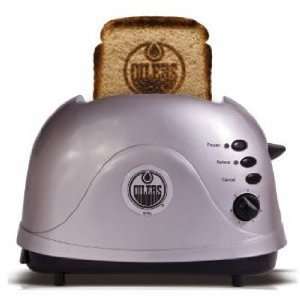  Edmonton Oilers ProToast Toaster