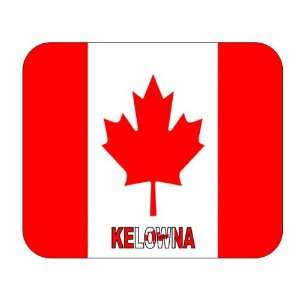  Canada, Kelowna   British Columbia mouse pad Everything 