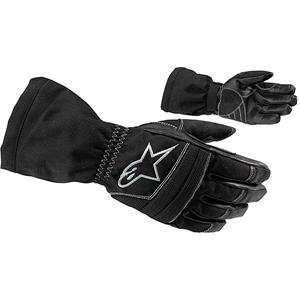  Alpinestars Womens Stella ST 2 Drystar Gloves   Small 