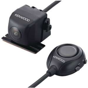 NEW KENWOOD CMOS 300 MULTI ANGLE REAR VIEW CAMERA (12 VOLT CAR STEREO 