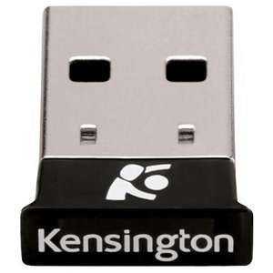  Kestrel USB Kensington Bluetooth Dongle 