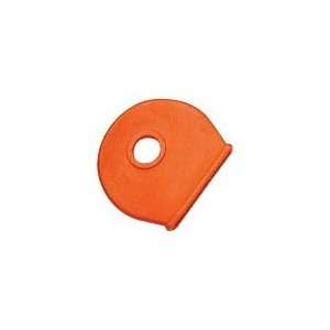  KEYC00R   Orange CamGuard Key Covers