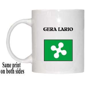  Italy Region, Lombardy   GERA LARIO Mug 
