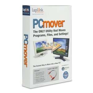  Laplink PCmover   PC Migration Utility