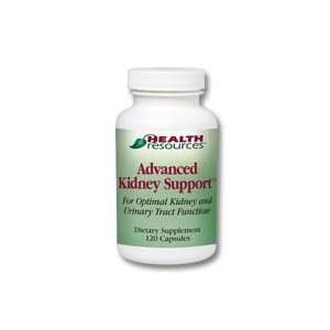  Advanced Kidney Support 120 capsules Health & Personal 