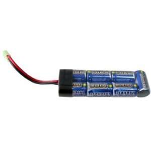  G&P 8.4v 1600mAh Mini Type Battery (Ni MH / Small Type 