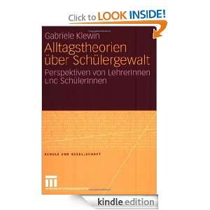   ) (German Edition) Gabriele Klewin  Kindle Store