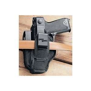 Uncle Mikes Kodra Ambidextrous Hip Holster MO70010   Uncle Mikes 