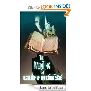 The Haunting At Cliff House Karleen Bradford  Kindle 
