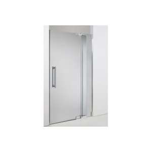  Kohler Purist Frameless Pivot Shower Door K 705717 L NX 