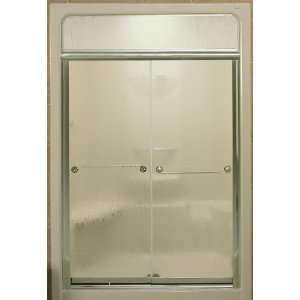  Kohler K 704310 D3 BH Senza Steam Bypass Shower Door for 