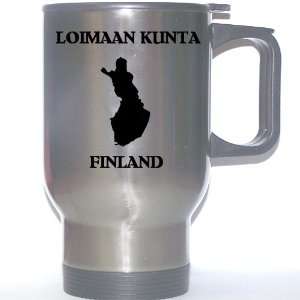  Finland   LOIMAAN KUNTA Stainless Steel Mug Everything 