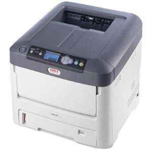  C711dn Digital Color Printer Electronics