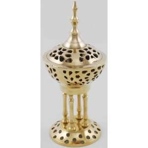  Byzanine Empire Incense Burner 