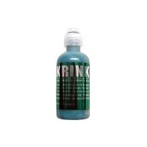 Krink K 63 Dye Based Squeeze Marker   Green Kitchen 
